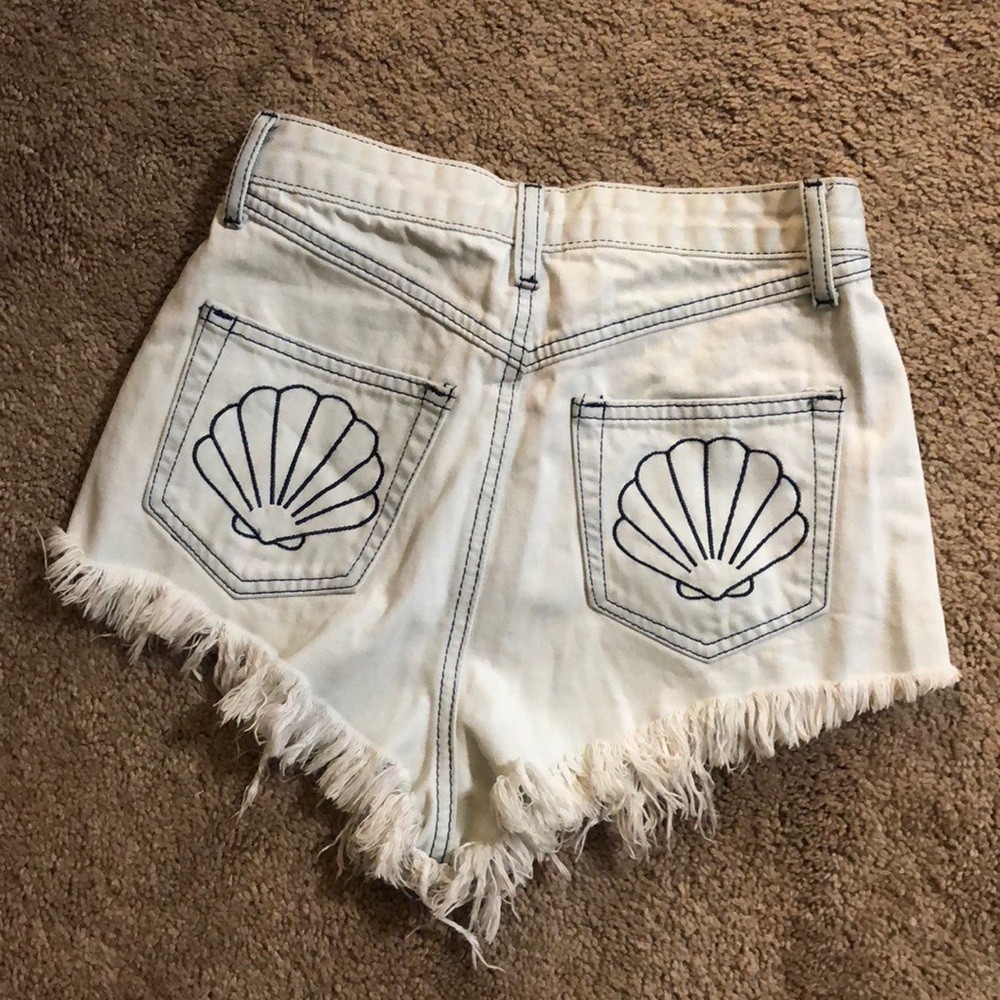 Stella She’ll Shorts